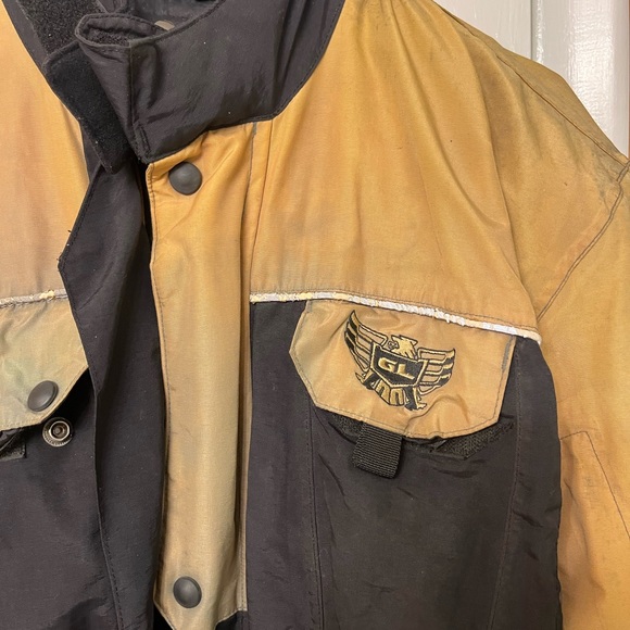 Honda motorcycle jacket size Xs - Picture 9 of 9